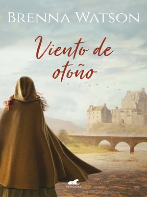 cover image of Viento de otoño